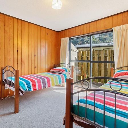 Downtown Mountview - Mt Maunganui Holiday Home Mount Maunganui Εξωτερικό φωτογραφία