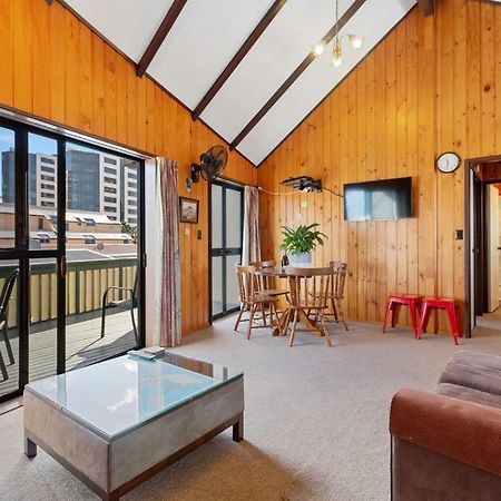 Downtown Mountview - Mt Maunganui Holiday Home Mount Maunganui Εξωτερικό φωτογραφία