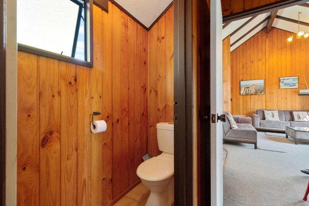 Downtown Mountview - Mt Maunganui Holiday Home Mount Maunganui Εξωτερικό φωτογραφία
