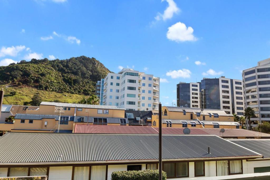 Downtown Mountview - Mt Maunganui Holiday Home Mount Maunganui Εξωτερικό φωτογραφία