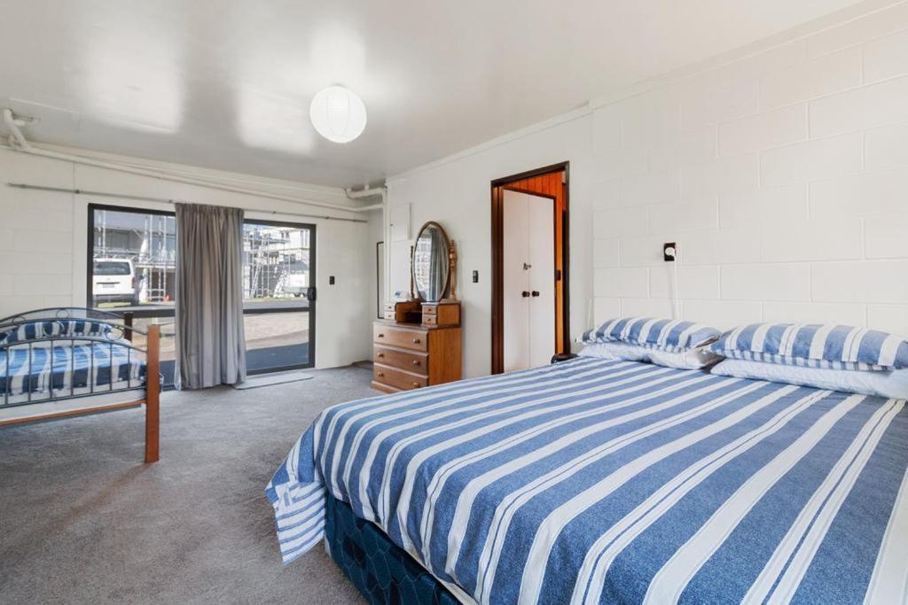 Downtown Mountview - Mt Maunganui Holiday Home Mount Maunganui Εξωτερικό φωτογραφία