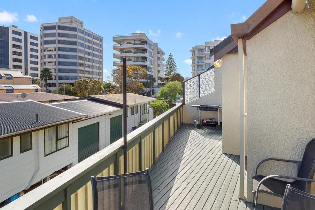 Downtown Mountview - Mt Maunganui Holiday Home Mount Maunganui Εξωτερικό φωτογραφία