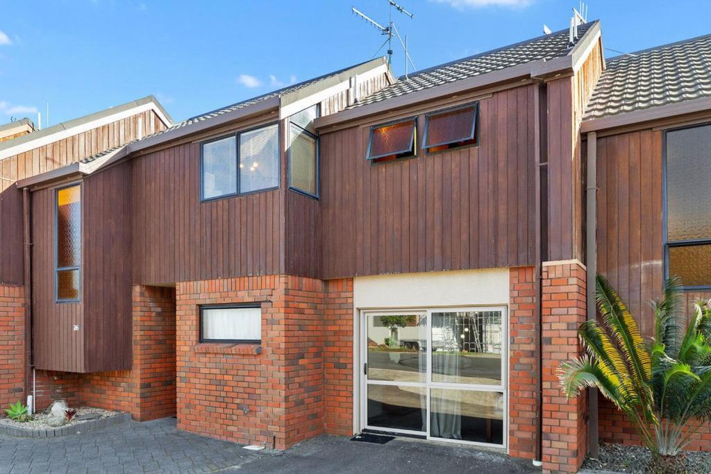 Downtown Mountview - Mt Maunganui Holiday Home Mount Maunganui Εξωτερικό φωτογραφία