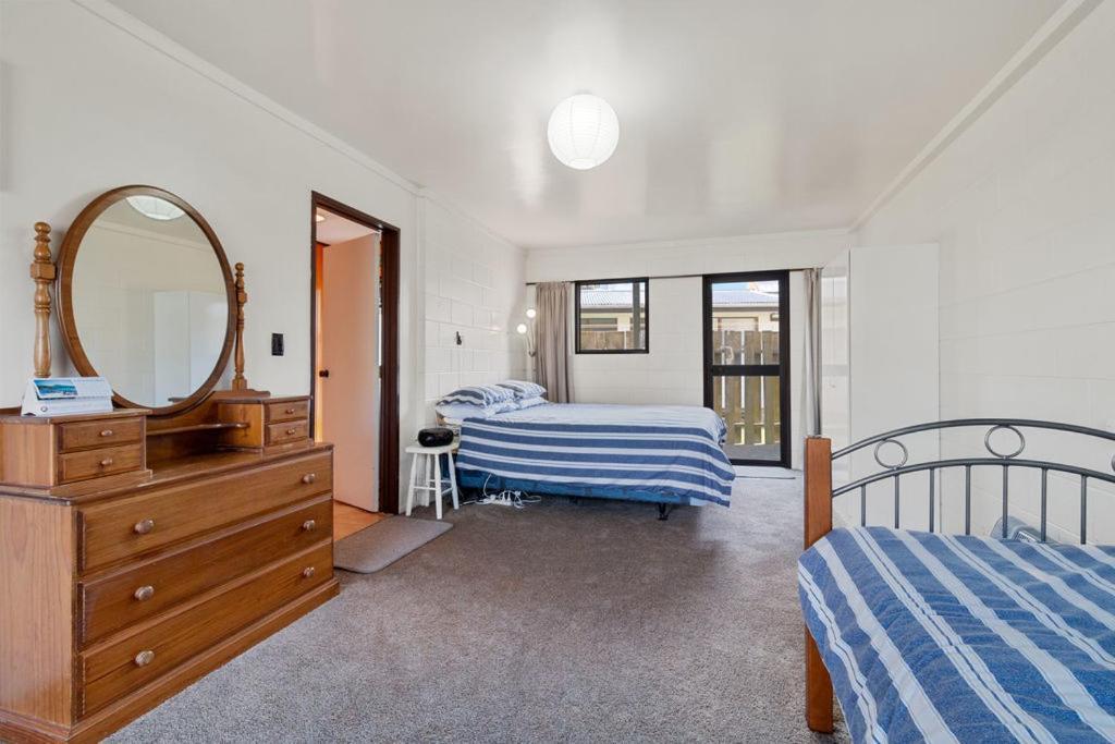 Downtown Mountview - Mt Maunganui Holiday Home Mount Maunganui Εξωτερικό φωτογραφία