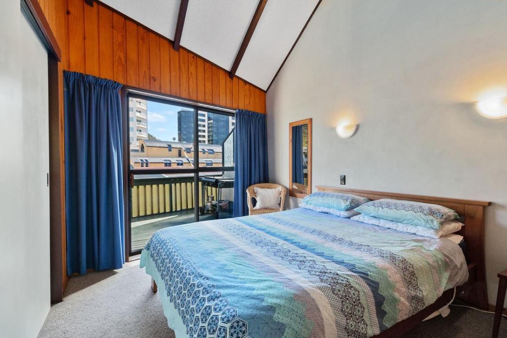 Downtown Mountview - Mt Maunganui Holiday Home Mount Maunganui Εξωτερικό φωτογραφία
