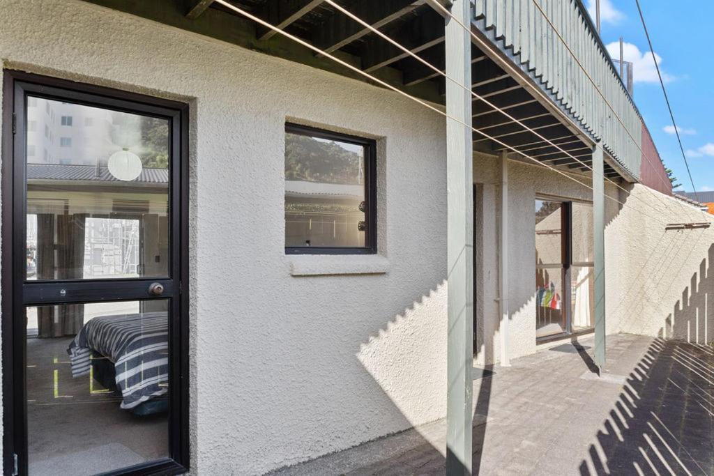 Downtown Mountview - Mt Maunganui Holiday Home Mount Maunganui Εξωτερικό φωτογραφία
